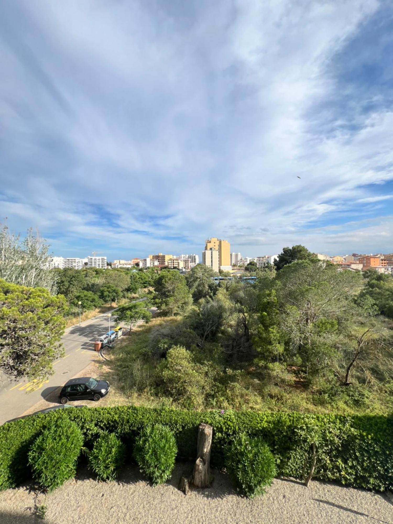 3 Apartment, 500m To Beach, Swimming Pool, Terrace Apartamento Roses