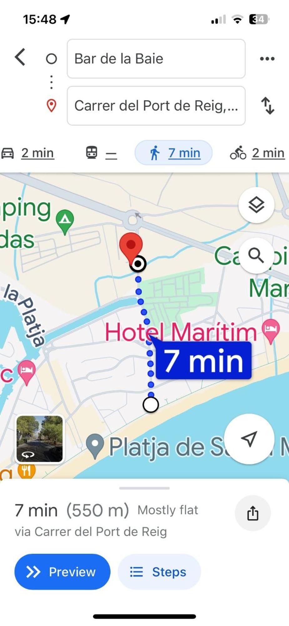 Apartamento 3 Apartment, 500m To Beach, Swimming Pool, Terrace *