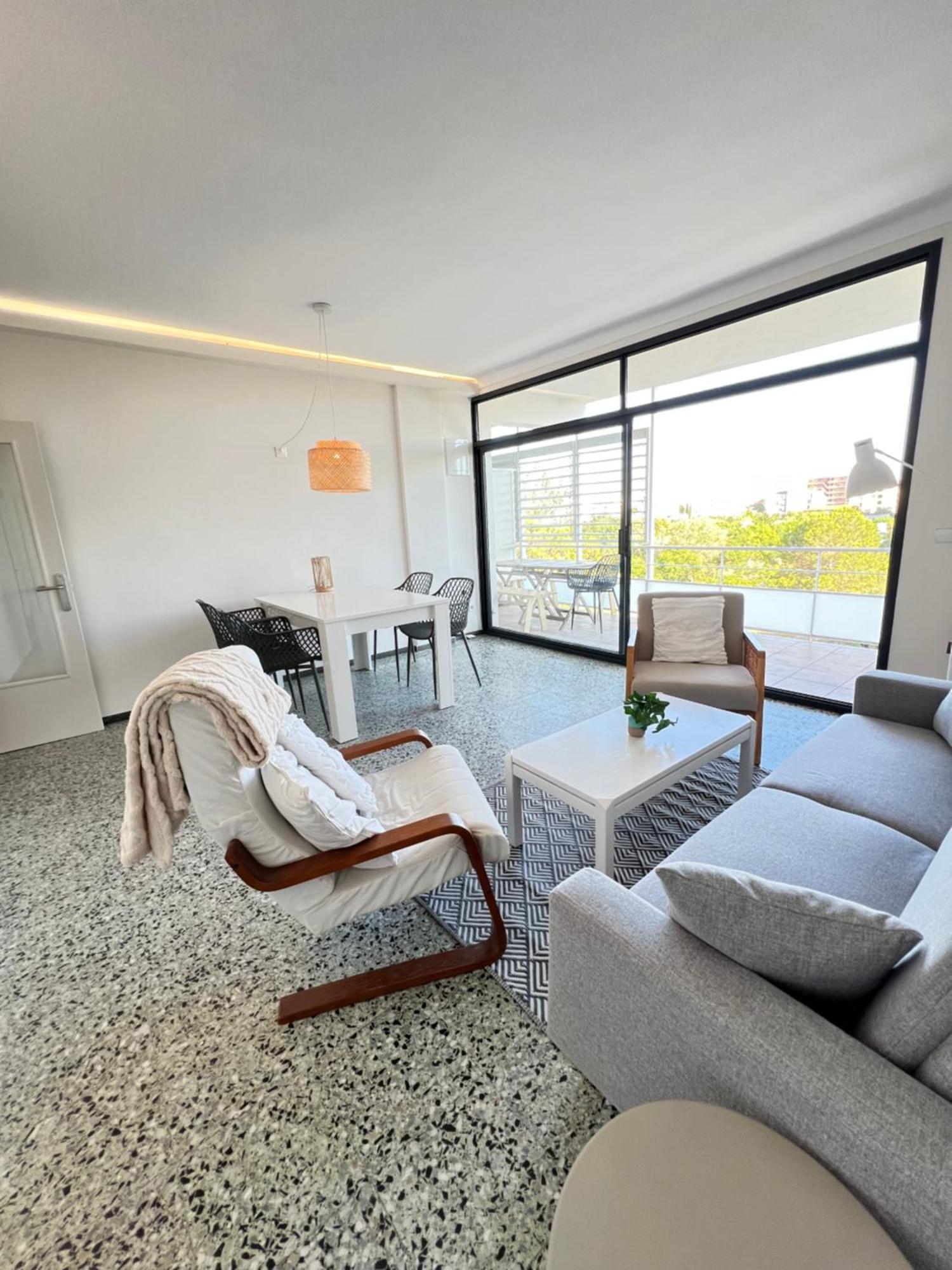 Apartamento 3 Apartment, 500m To Beach, Swimming Pool, Terrace *