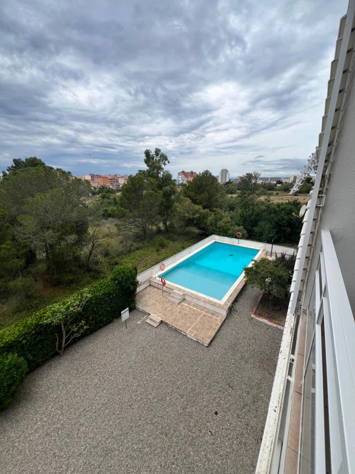 Appartement 3 Apartment, 500m To Beach, Swimming Pool, Terrace Roses