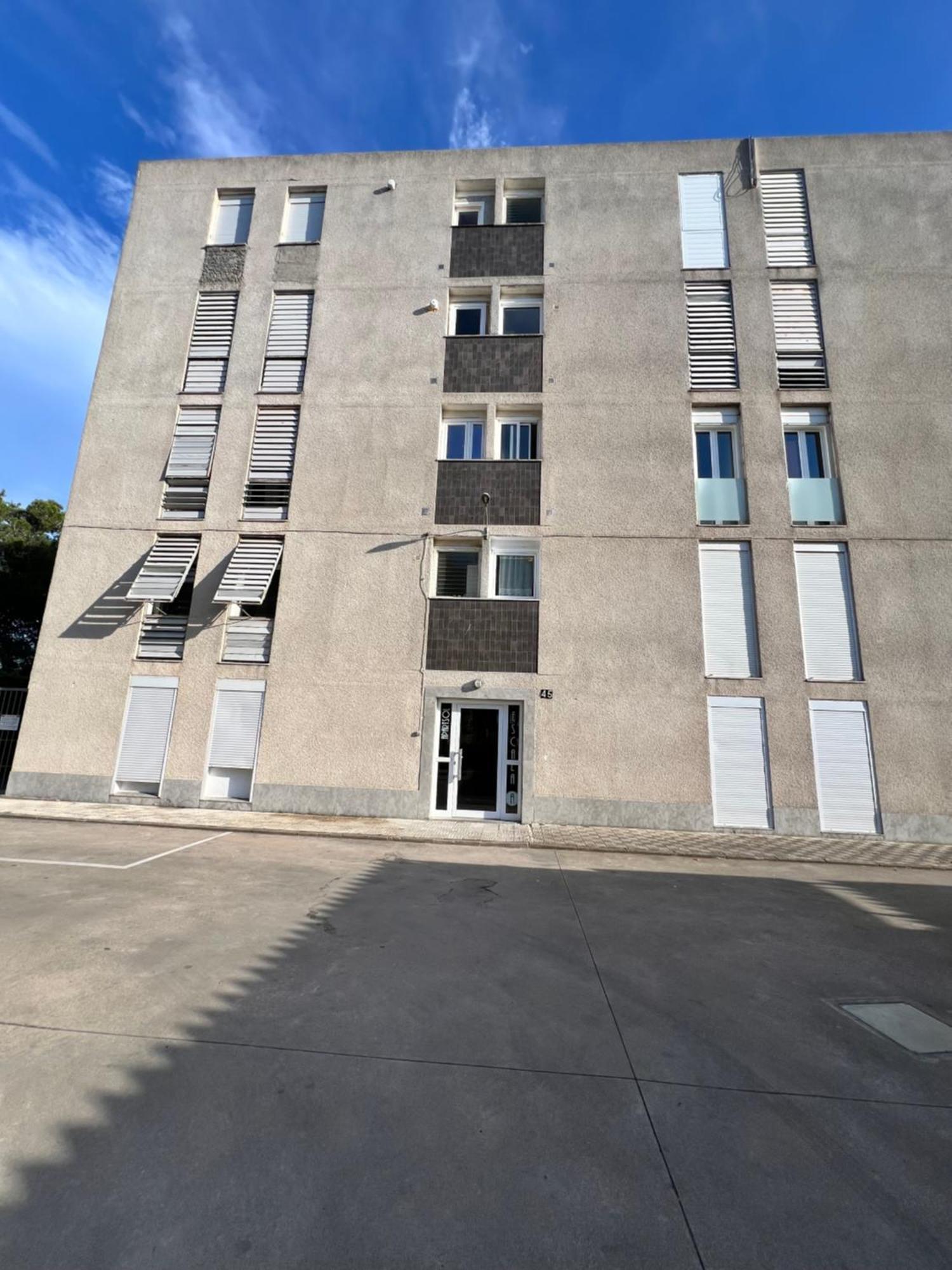 Appartement 3 Apartment, 500m To Beach, Swimming Pool, Terrace Roses