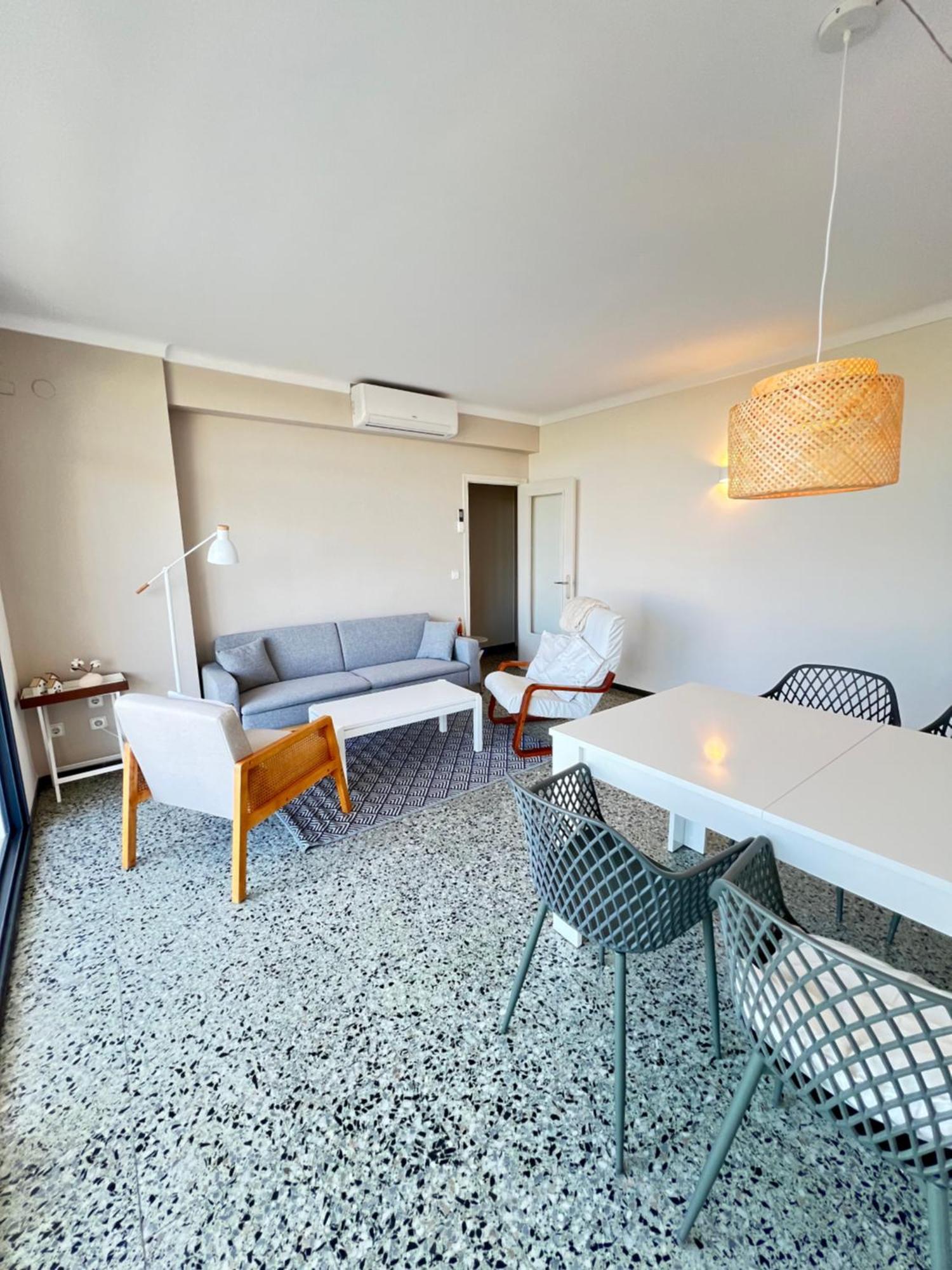 Appartement 3 Apartment, 500m To Beach, Swimming Pool, Terrace *